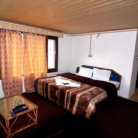 Kashmir House Hotel Pahalgam Luaran gambar