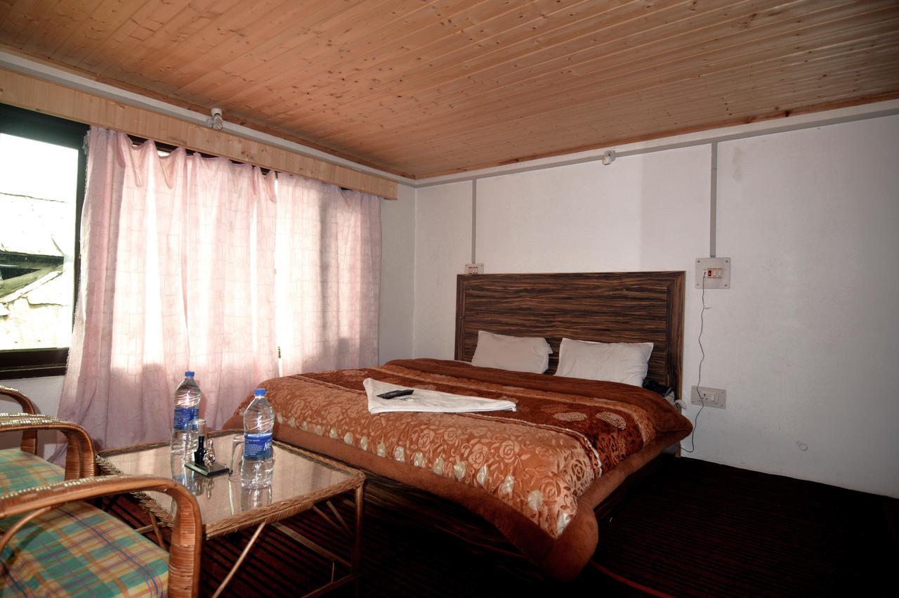 Kashmir House Hotel Pahalgam Luaran gambar