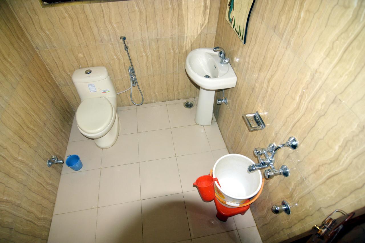 Kashmir House Hotel Pahalgam Luaran gambar