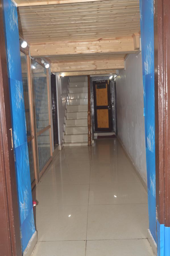 Kashmir House Hotel Pahalgam Luaran gambar